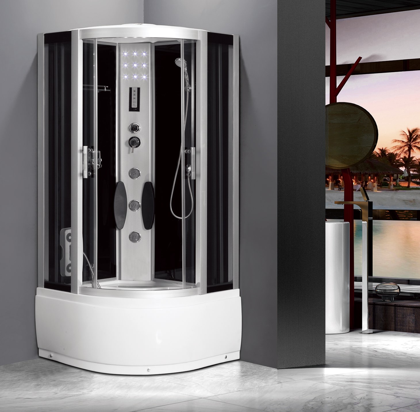 L-601-A-YD-Shwoer Bath Tub Combo Stall WIth Massage Function_副本.jpg