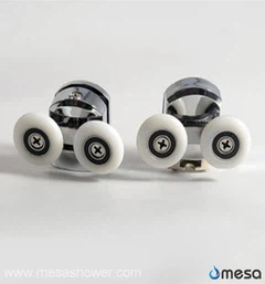 ঝরনা আনুষাঙ্গিক