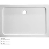 আয়তক্ষেত্র শাওয়ার ট্রে