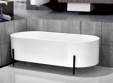 বিক্রয়ের জন্য Freestanding টিubs