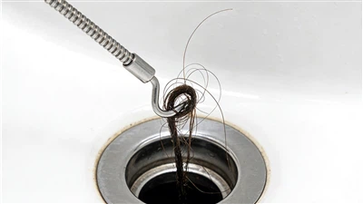 কিভাবে একটি বাথটাব ড্রেন আনক্লগ করবেন: মসৃণ নিষ্কাশন এবং পাইপ যত্নের জন্য একট...